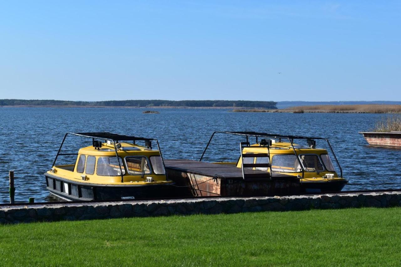 Bereg Holiday Park Svetlogorskoye Exterior foto