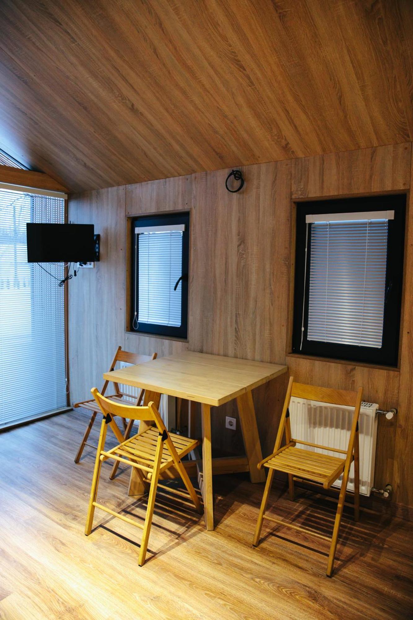Bereg Holiday Park Svetlogorskoye Exterior foto