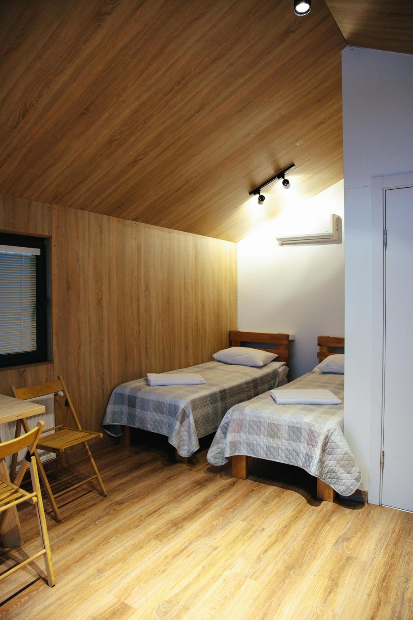 Bereg Holiday Park Svetlogorskoye Exterior foto