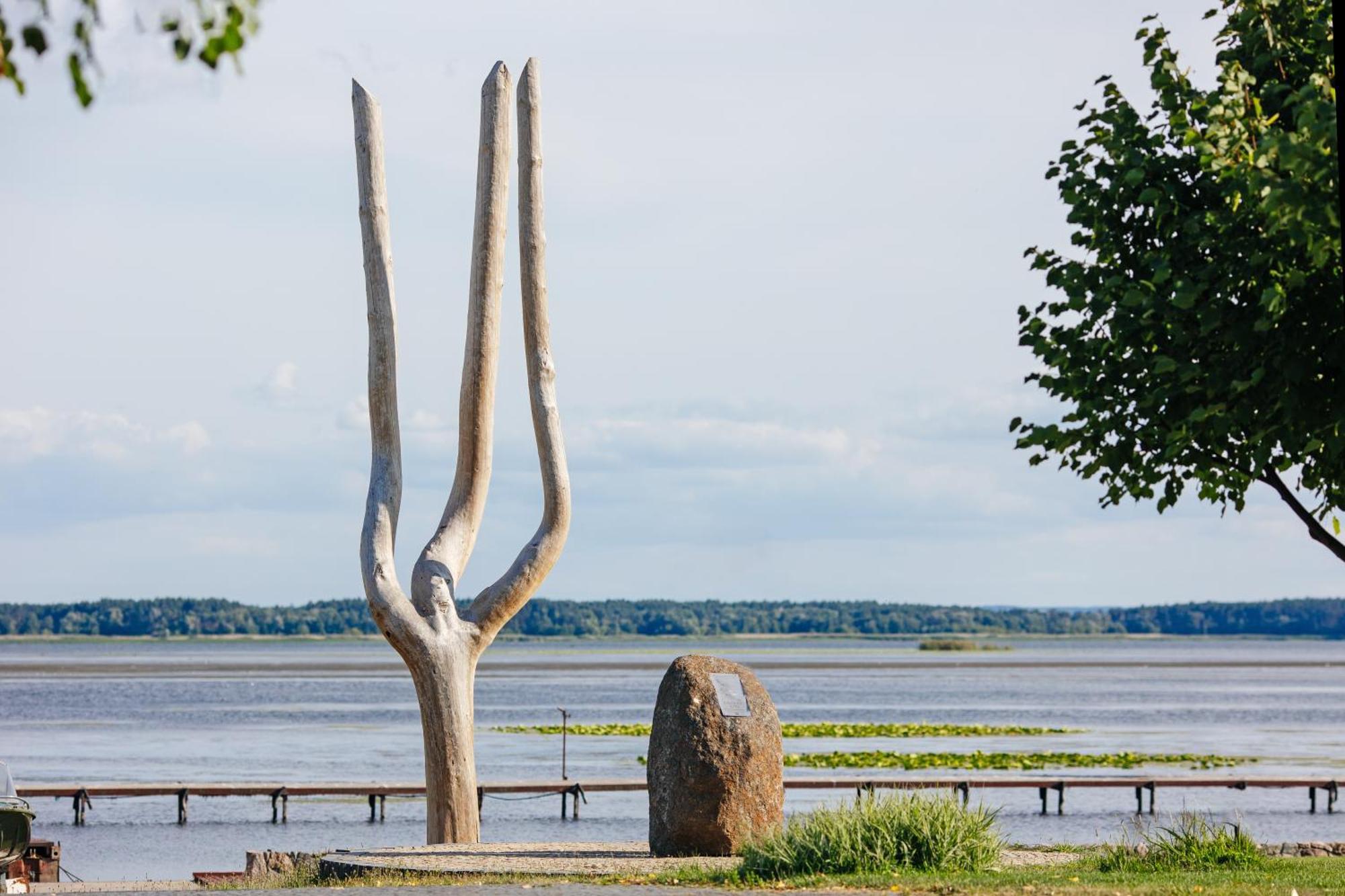 Bereg Holiday Park Svetlogorskoye Exterior foto