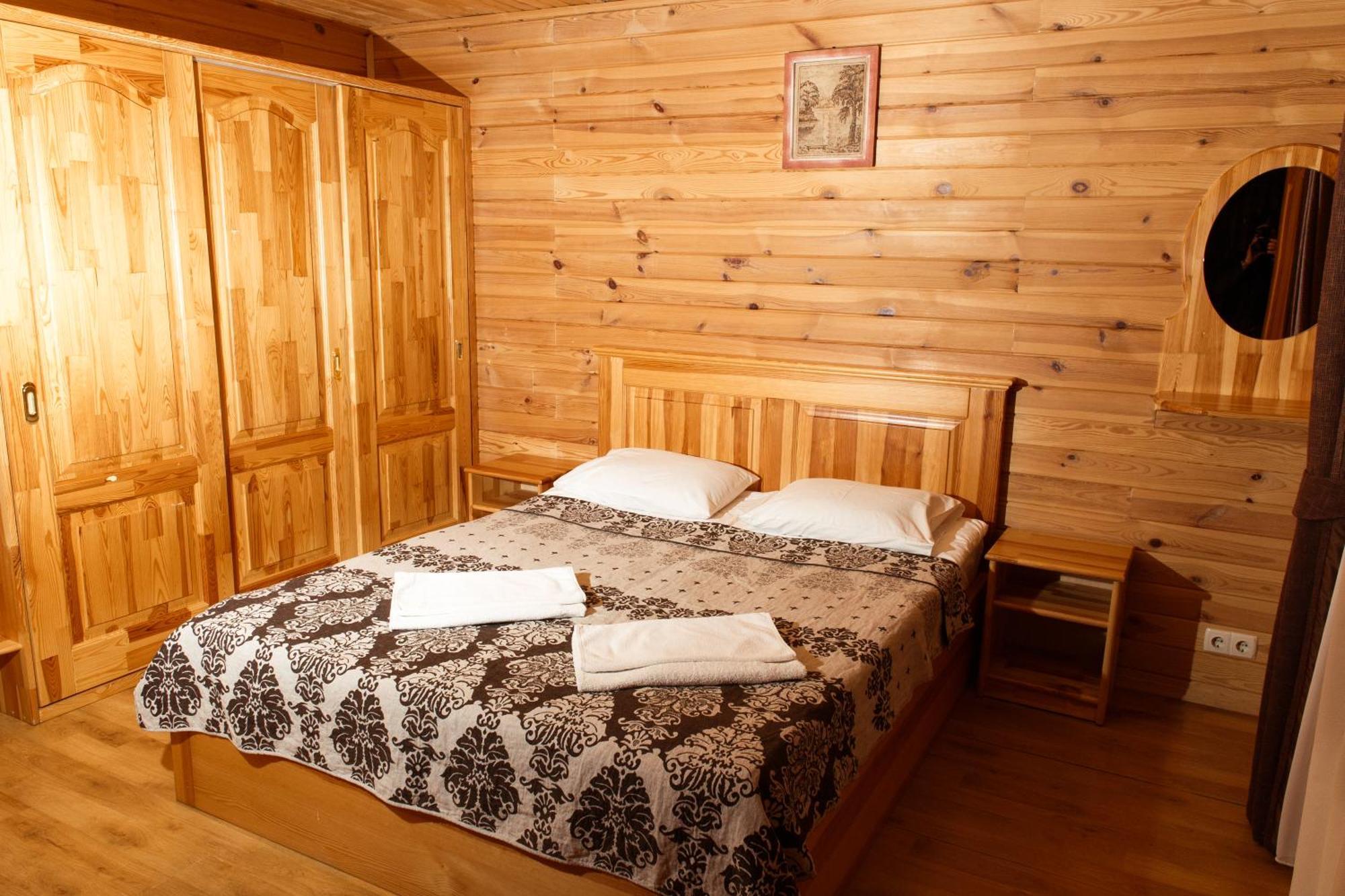 Bereg Holiday Park Svetlogorskoye Exterior foto